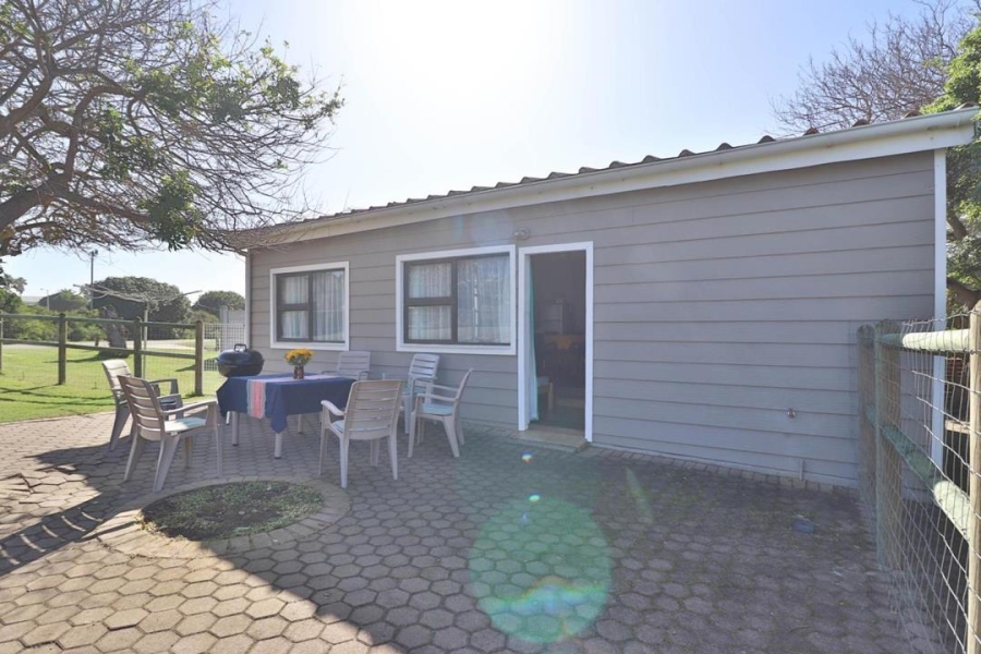 3 Bedroom Property for Sale in Hartenbos Central Western Cape